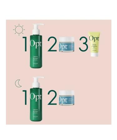 Oriflame Saturated moisturizer Optimals face cream - Buy Online on GoSupps.com