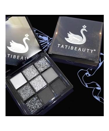 Feature shadows shiny palette - Buy Online on GoSupps.com