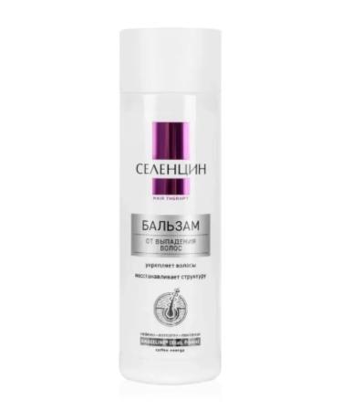 Selentsin Balm-sailor from hair loss 200 ml - Buy Online on GoSupps.com