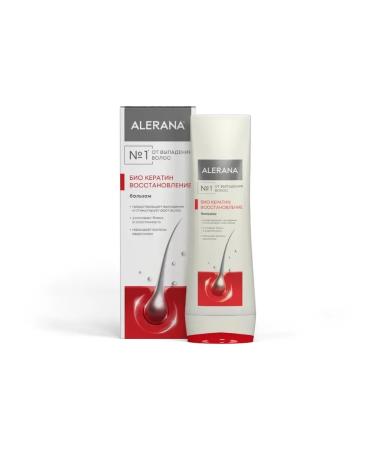 Alerana BALZAM BEACHIC BIRTIC CHIRTINE HARTITIN 200 ml