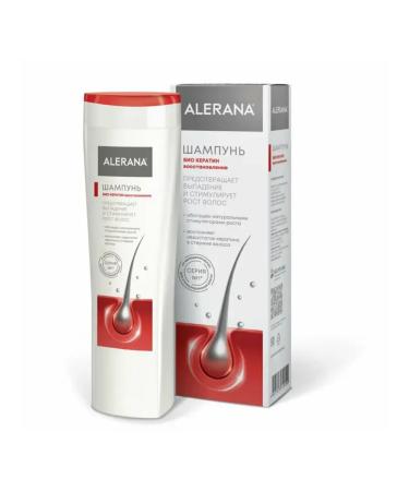 Alerana BALZAM BEACHIC BIRTIC CHIRTINE HARTITIN 200 ml - Buy Online on GoSupps.com