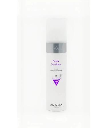 ARAVIA Professional Aravia Detoxyging Tonic Detox Sensitive 250 ml