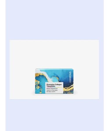 Promina of tripeptides of collagen