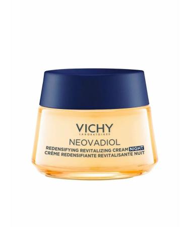 VICHY Neo-voiced night cream lifting for dry skin 50ml - Buy Online on GoSupps.com