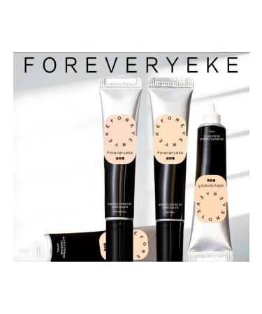 Facial concealer 01 Foreveyeke - Buy Online on GoSupps.com