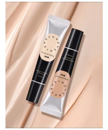 Facial concealer 01 Foreveyeke - Buy Online on GoSupps.com