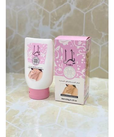 creams YARA Body Cream - Buy Online on GoSupps.com