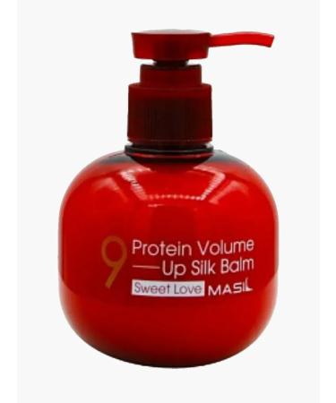 MASIL 9 Protein Sweet Love Korean hair balm 180ml