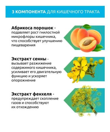 Filtrolax Cross -laxative sorbent for intestines - Buy Online on GoSupps.com