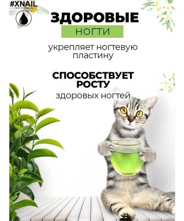 XNAIL PROFESSIONAL Professional moisturizer - Buy Online on GoSupps.com