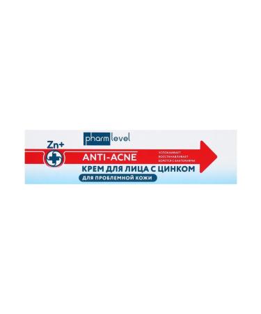 Green Oak Grove Face cream with zinc against acne - Buy Online on GoSupps.com