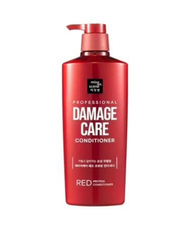 mise en scene Professional Damage Care Hair Conditioner 680ml - Buy Online on GoSupps.com