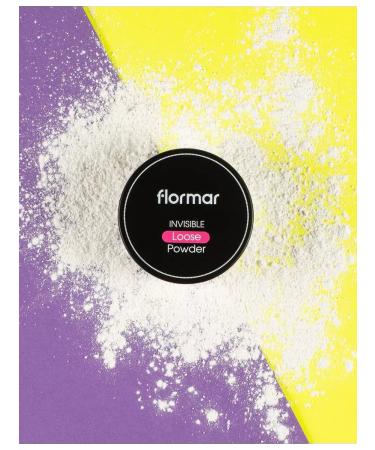 Flormar Face powder crumbly Silver Sand 000 original - Buy Online on GoSupps.com