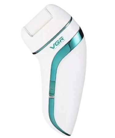 VGR Women's depositor powerful 3 in 1 wireless epilator - Buy Online on GoSupps.com