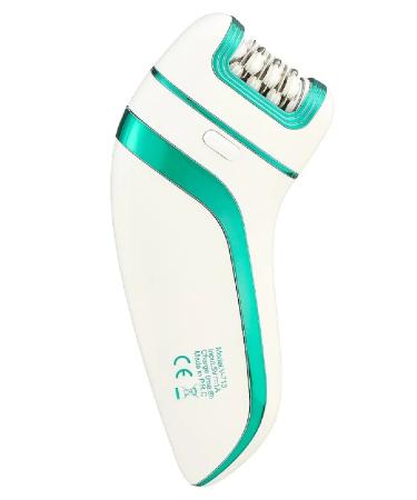 VGR Women's depositor powerful 3 in 1 wireless epilator - Buy Online on GoSupps.com