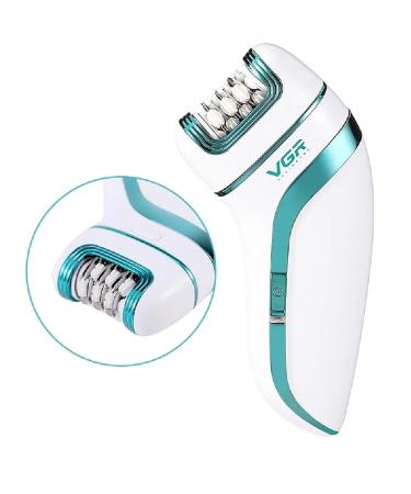 VGR Women's depositor powerful 3 in 1 wireless epilator - Buy Online on GoSupps.com