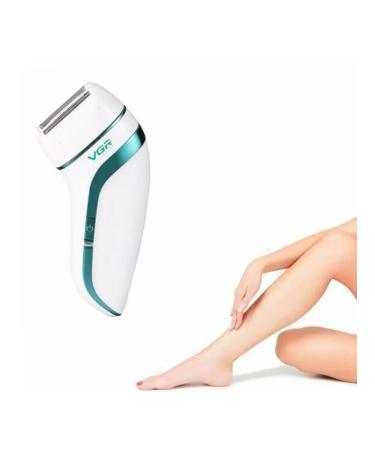 VGR Women's depositor powerful 3 in 1 wireless epilator - Buy Online on GoSupps.com