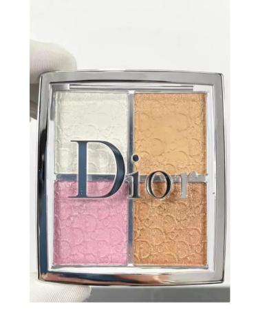 high -haliter blush palette for makeup