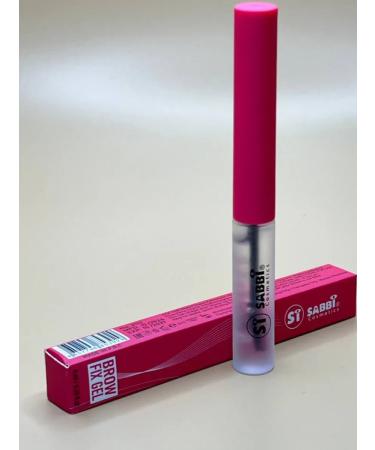 ASYA LAB Eyebrow gel persistent for fixing transparent - Buy Online on GoSupps.com