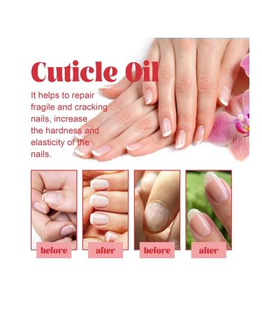 Elhoe peach nail care - Buy Online on GoSupps.com