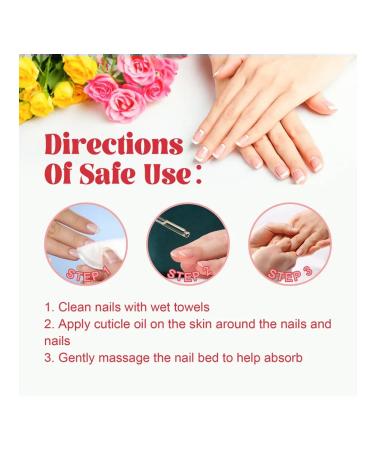 Elhoe peach nail care - Buy Online on GoSupps.com
