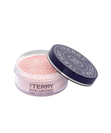 BY TERRY Mattering powder for the face scattered #01 Rosy Light