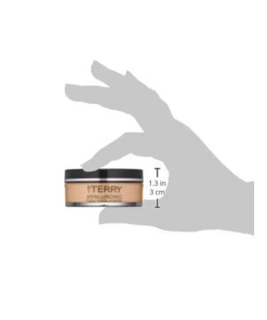 BY TERRY Mattering powder for the face scattered #01 Rosy Light - Buy Online on GoSupps.com