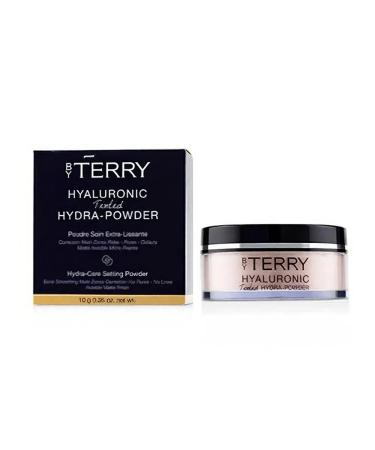 BY TERRY Mattering powder for the face scattered #01 Rosy Light - Buy Online on GoSupps.com