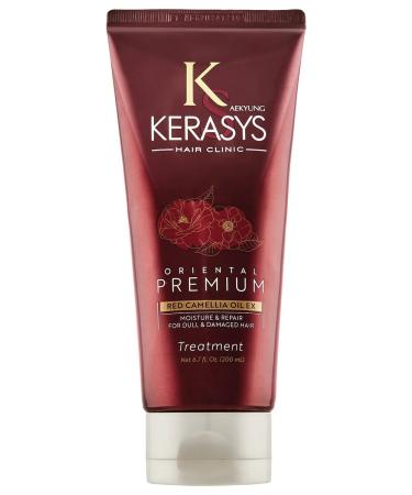 KeraSys Hair set Oriental Premium 3 in 1 - Buy Online on GoSupps.com
