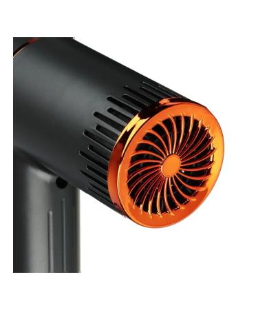 LEBEN Ergonomic hair hair dryer with overheating - Buy Online on GoSupps.com