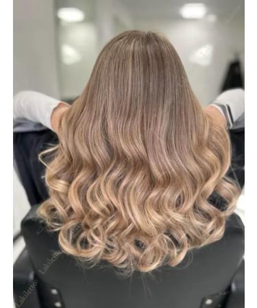 Natura Siberica Repair my hair shampoo for damaged hair 1000 ml - Buy Online on GoSupps.com