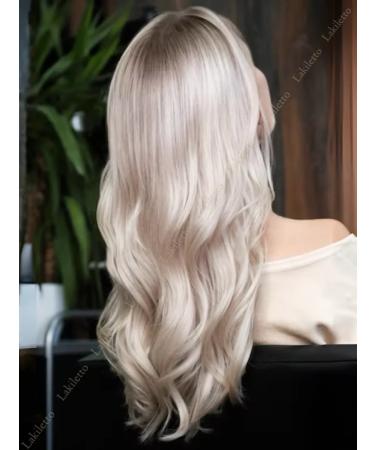 Natura Siberica Repair my hair shampoo for damaged hair 1000 ml - Buy Online on GoSupps.com