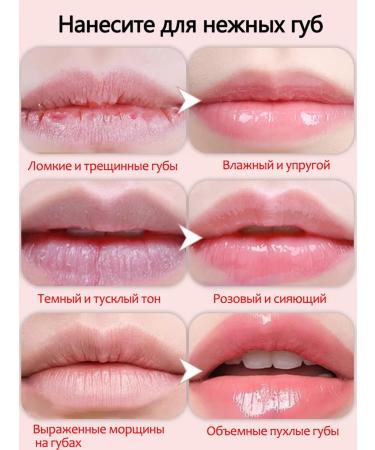 Lip balm moisturizing recovery - Buy Online on GoSupps.com