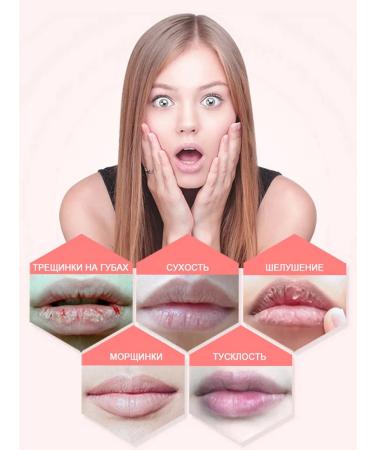Lip balm moisturizing recovery - Buy Online on GoSupps.com