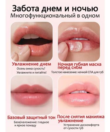Lip balm moisturizing recovery - Buy Online on GoSupps.com
