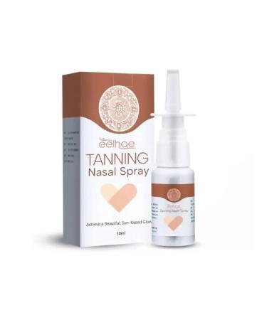 eelhoe tanning spray with wheat skin sunbathing - Buy Online on GoSupps.com