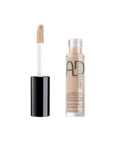 Artdeco Conceler with dense coating No. 02 Neutral Light - Buy Online on GoSupps.com