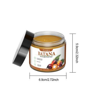 Hoegoa Hair care for hair prevents the oil drying - Buy Online on GoSupps.com