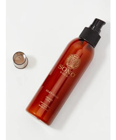 SONO Restoring hair cream 150 ml - Buy Online on GoSupps.com