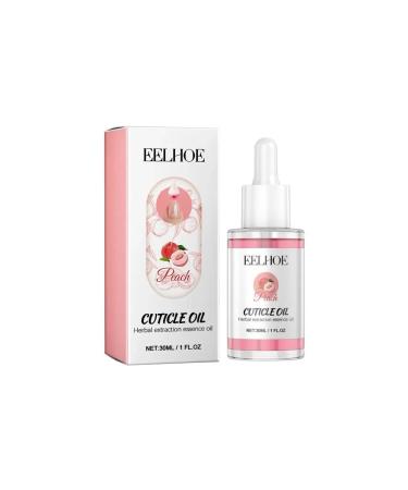 eelhoe Suppress fungi Nogin care oil improves the appearance