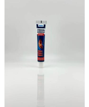 NazzShop Anesthetic ointment for joint pain for joints - Buy Online on GoSupps.com