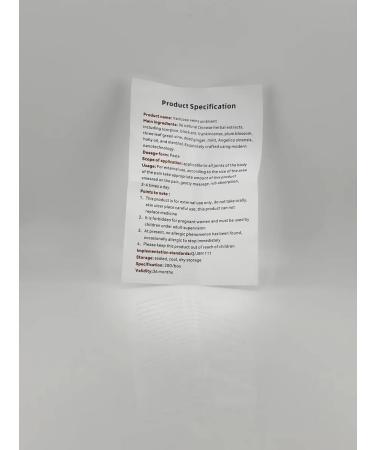 NazzShop Anesthetic ointment for joint pain for joints - Buy Online on GoSupps.com