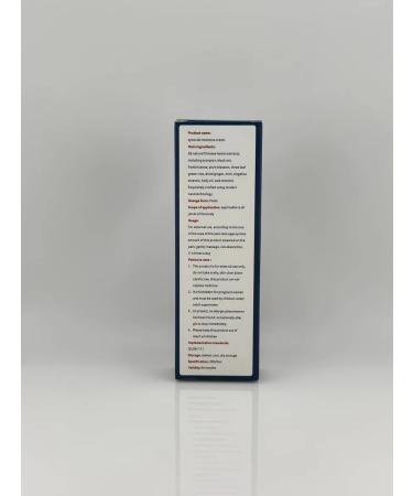 NazzShop Anesthetic ointment for joint pain for joints - Buy Online on GoSupps.com