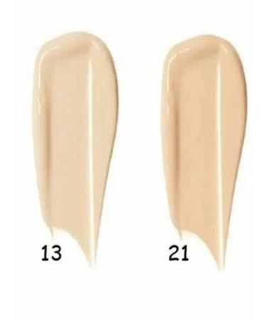 ENOUGH Tonal cream with peptides 8 peptide tone 21 - Buy Online on GoSupps.com