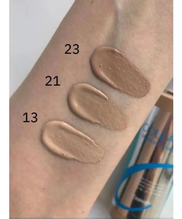 ENOUGH COLLAGEN Witening Moisture Foundation Cream - Buy Online on GoSupps.com