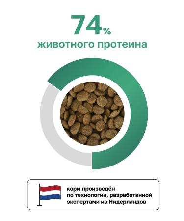 Organix Dry food for dogs with salmon fruits and vegetables 10 kg - Buy Online on GoSupps.com