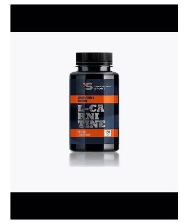 Siberian health L-carnitine Sport - Buy Online on GoSupps.com