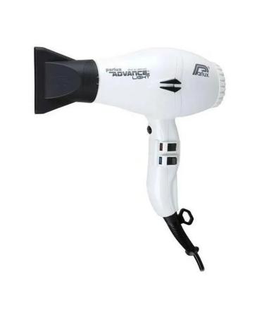 PARLUX Professional hairdryer Advance Light White