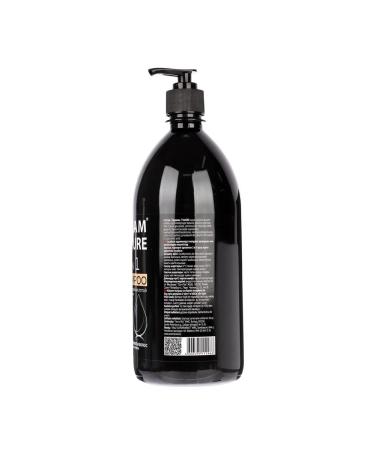 DREAM NATURE Women's hair shampoo with vitamins - Buy Online on GoSupps.com