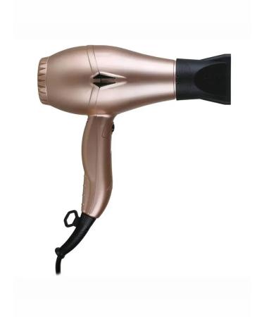 PARLUX Professional hair dryer Advance Light Gold - Buy Online on GoSupps.com